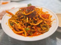 -马老六清真餐厅(雁滩店)