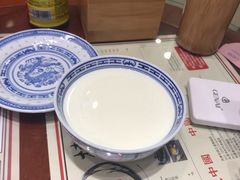 招牌姜撞奶-捷信牛奶甜品世家(五道口店)
