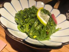 -玉川屋创意日料(柳巷店)