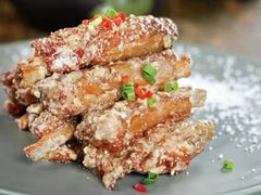 九龙香草猪肋排-赵四小姐(名人花园小区店)