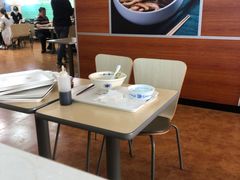 大堂-好一家牛肉粉(山东路家乐福店)