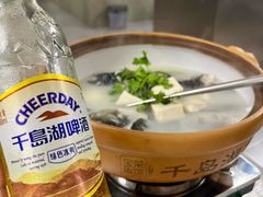 -宝荣鱼馆·临湖之宴(千岛湖店)