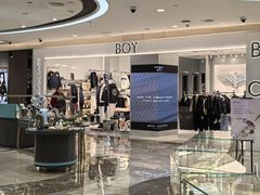 -杭州西湖银泰百货