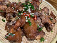 -杨厝六十六农庄农舍(杨厝路店)