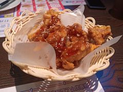 -酷公社·榴莲披萨(太原街店)