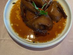 -新骏景万豪酒店·万豪中餐厅