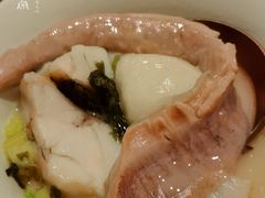 花胶汤-龙宴海鲜城(经中路店)