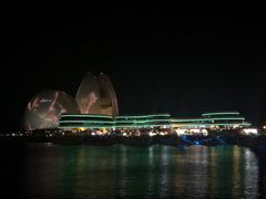-野狸岛