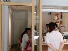 -Cafe on warm(丹霞店)