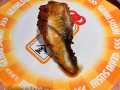 -元气寿司(东方宝泰店)