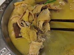 -一代菌王·竹荪鹅(江苏旗舰店)