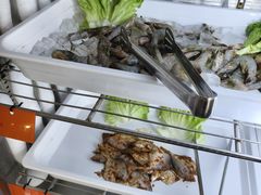 -33韩式自助烧烤(环城南路店)