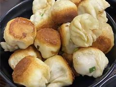 -赵宝美煎包店