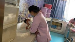 -新寰亚月子会所(盛捷白塘店)