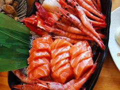 -高木日本料理(静安寺店)