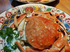 -森味薪火烧•烧鸟居酒屋•日本料理(望京店)