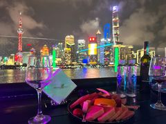 -外滩8号 whisky bar(金延大厦店)