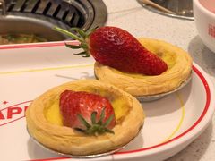 -龍歌自助小火锅(崂山丽达店)