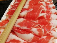 -海底捞火锅(枫蓝国际购物中心店)