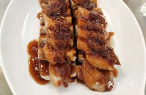 Dongjiang Special Char Siu