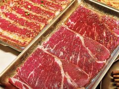 -西塔老太太泥炉烤肉(龙湖北苑天街店)