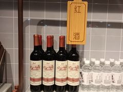 -金滏山·烤肉海鲜火锅自助(襄阳万达店)