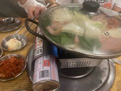 -莫嘎(乌鲁木齐中路店)