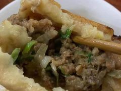 门钉肉饼-宝瑞门钉肉饼店
