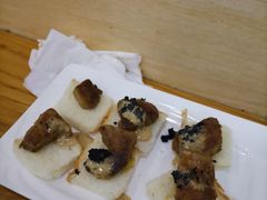 -银子铁板烧料理自助餐(人民广场店)