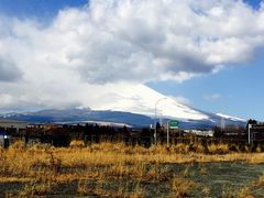 -富士山吉田線五合目