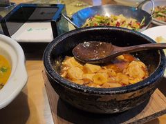 -马灯部落·西湖边的创意山景餐厅(虎跑动物园店)