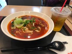 -永和大王(茉莉上新·共和新路店)