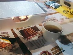 -木屋烧烤(白石洲店)