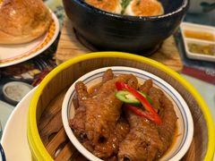 -香港新记茶餐厅(春熙太古里店)