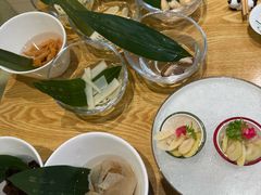 -竹鲜笙全竹宴(国色天香店)