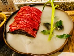 -盡膳口福跷脚牛肉火锅(合生汇购物中心店)