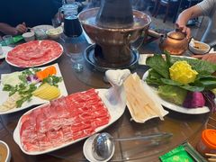 -东来顺饭庄·火锅(环岛店)