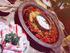 -重庆渝达老火锅(春熙路店)