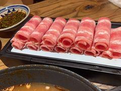 -旧街市鲜货老火锅(大光路店)
