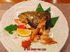 -森味花园·日本料理(伊藤洋华堂亚运村店)