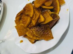 -秦香陕西食府(华贸天地店)