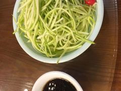 -金陵后厨·南京菜(新街口秣陵路店)