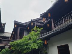 -香积寺