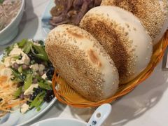 -清真喜兰老丁羊汤特色小吃