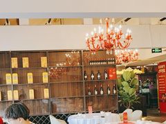 -满堂·烤鸭店·北京菜(鼓楼店)