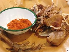 -刘师父老汉口江湖菜(蔡锷路店)