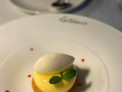 -Kathleen's Waitan 凯圣琳江景西餐厅(外滩店)