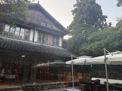 -解香楼(八盘岭路店)