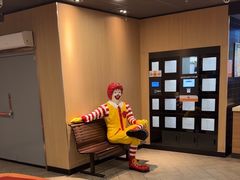 -麦当劳(温州人民路店)