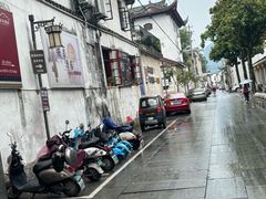 -老虎灶小吃